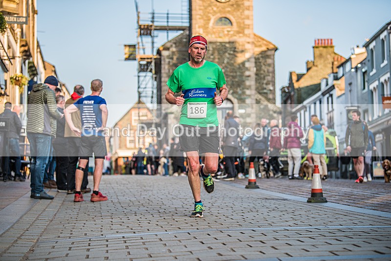 RTH-1040 - Keswick Round The Houses Road Race, Wednesday 26th April 2023