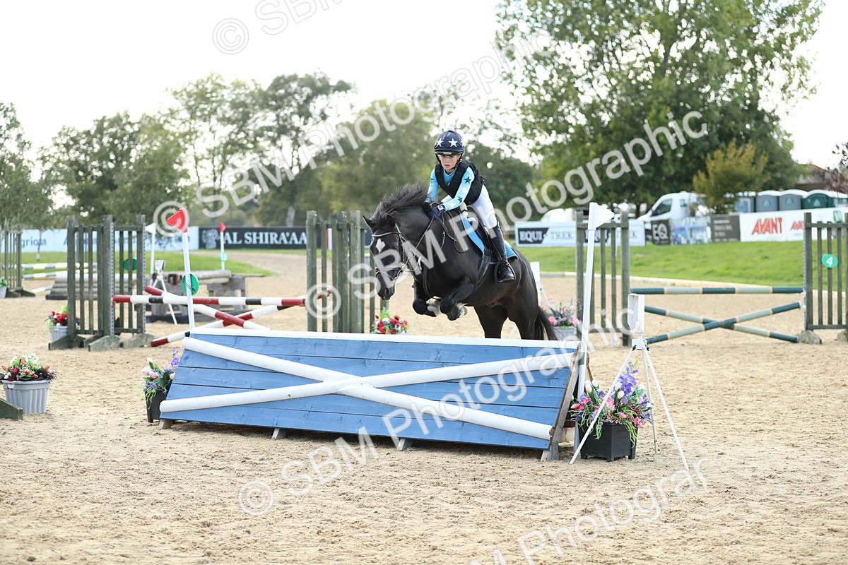 SBM_30329 - E11 - Eventers Challenge 80cm Championship