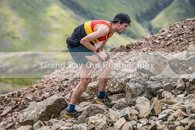 Borrowdale-169 - Borrowdale Fell Race Saturday 2nd August 2025