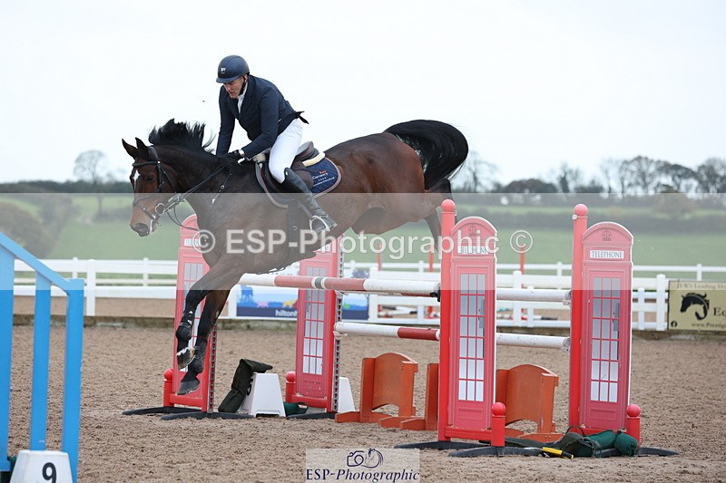 231112A-152105-05205 - Cls 22 National 1.30m & 1.40m Open