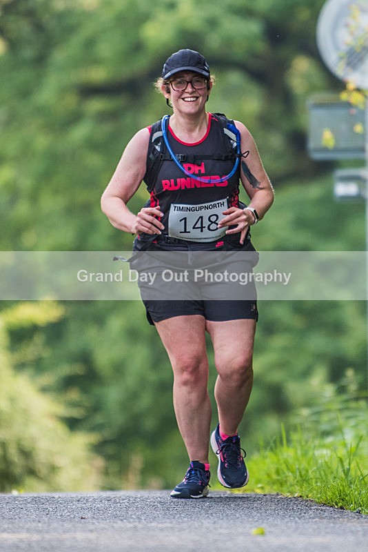 The One 10-512 - The One 10 Mile Road Race Saturday 9th September 2023