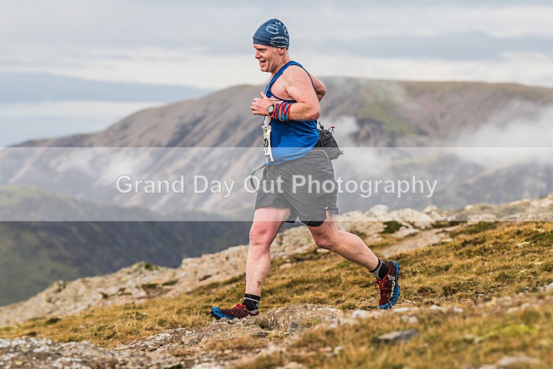Buttermere-553 - Buttermere Shepherds Meet Fell Race Sunday 29th October 2023