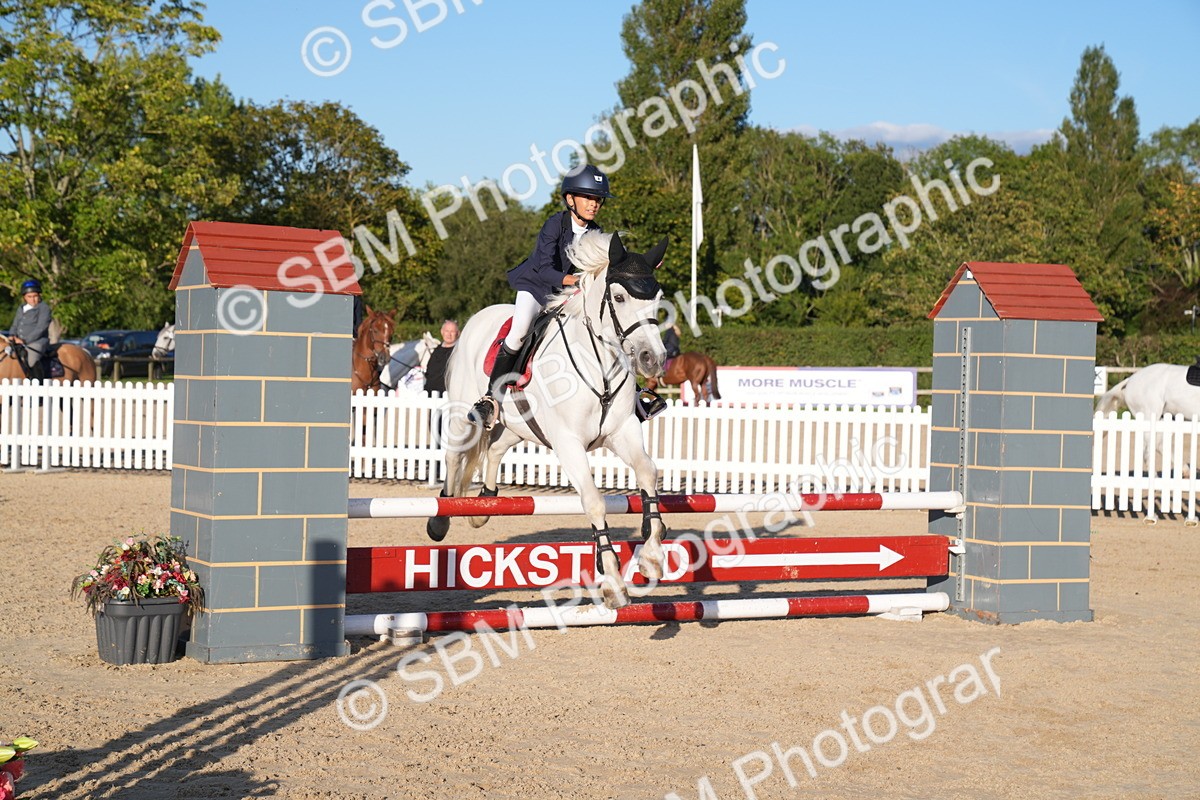 SBM_29977 - J44 - Super Speedy Scurry Open - 70cm