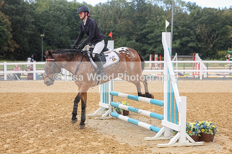 3E7A7635 - Class 2: 70cm Junior