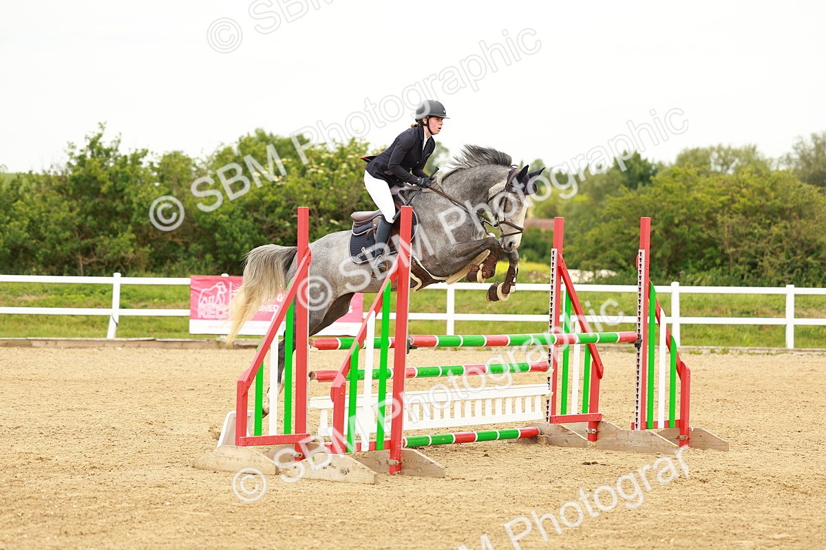 SBM_001600 - Class 3 - Senior Discovery - 1.00m