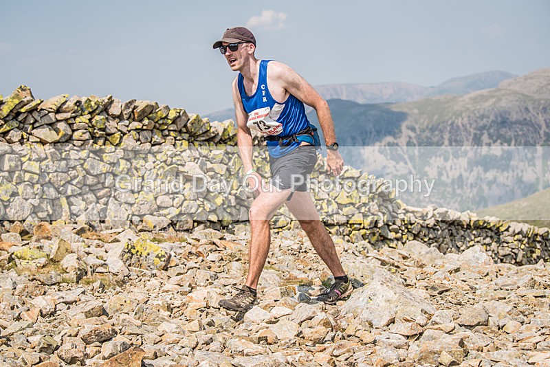 Ennerdale-59 - Ennerdale Horseshoe Fell Race Saturday 10th June 2023