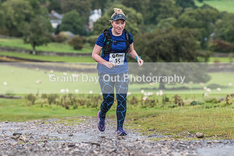 Westmorland-153 - Great Westmorland Trail Race (Junior & Senior Races) Saturday 13th September 2025