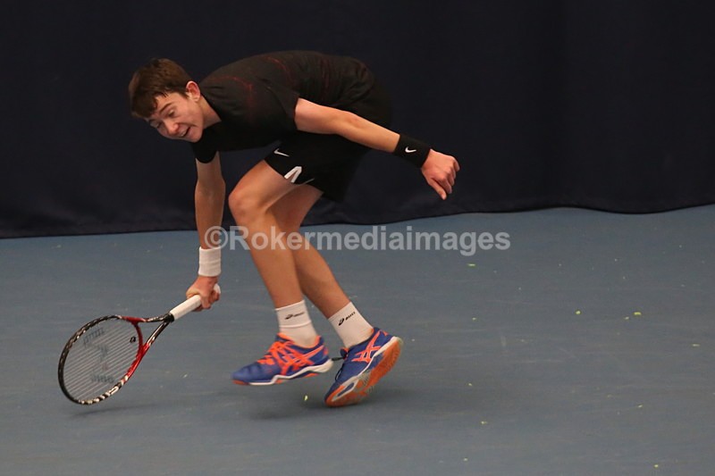 IMG_8340 - AEGON BRITISH TOUR JAN 2016