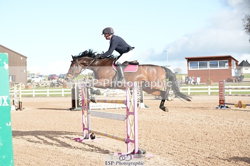 251108-134738-02747 - Cls 15 1.25m Winter Champ Qualifier