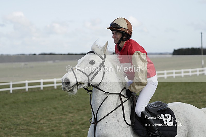 PtP 260223 58 - South & West Wilts Point-to-Point Larkhill 26/02/23