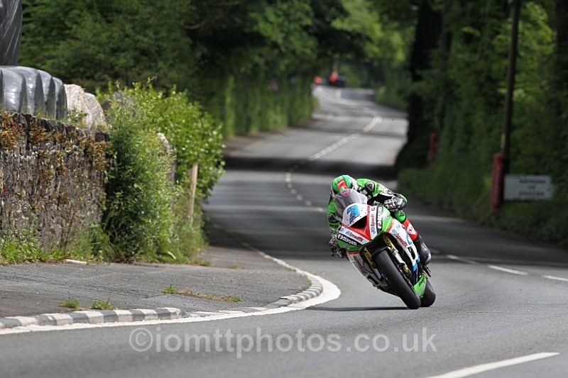  - Supersport Race 1