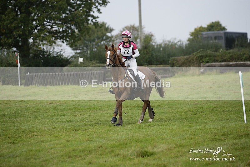  WWHT 171021 1028 - Open Novice (0.80m)  17/10/21
