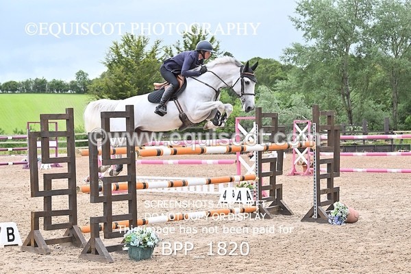 BPP_1820 - CLASS 16 SAT National 1.30m Open