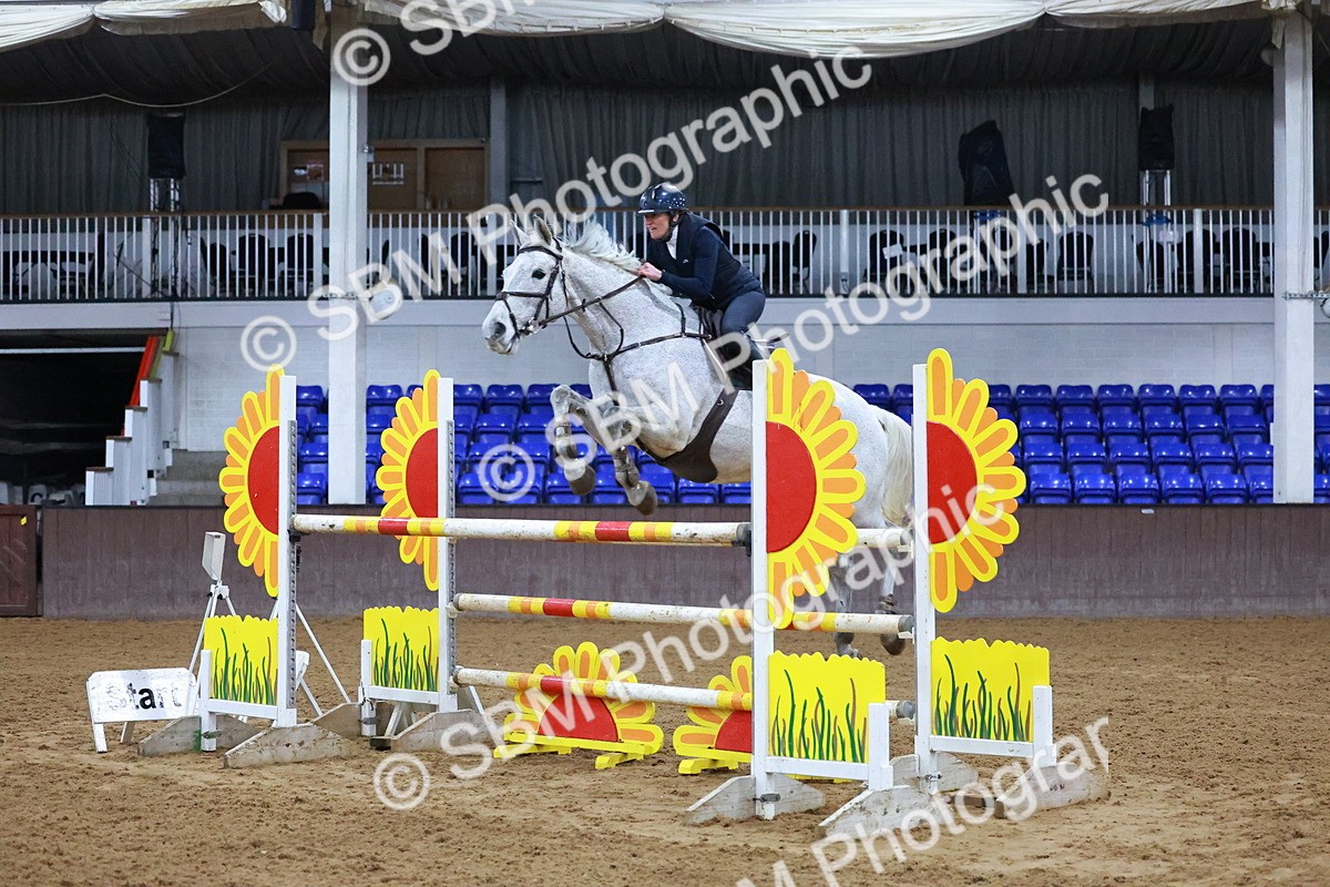 SBM_002752 - Class 6 - National 1.30m
