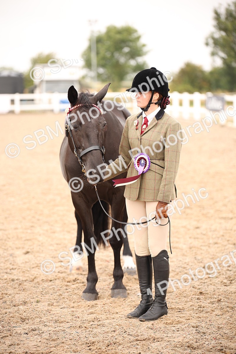 SBM_21533 - Class 706 - IH  Veteran