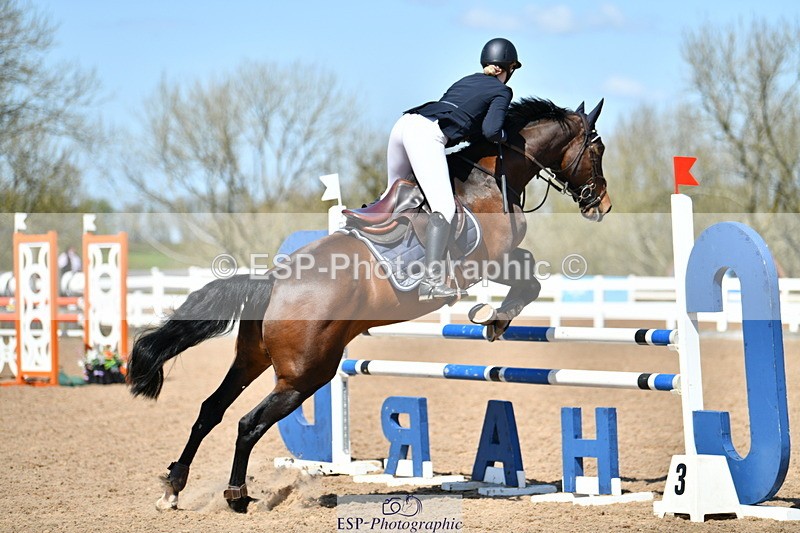 240420A-131400-11181 - Cls 39, Amateur 1.05m