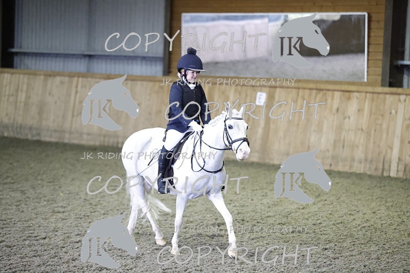 _R6A1327 - Class 1 walk trot 2022