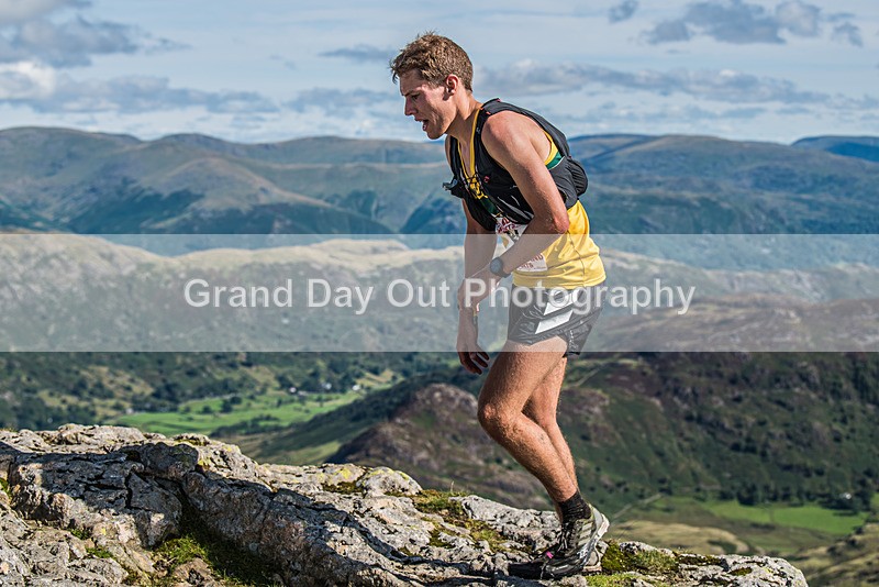 Three Shires-25 - Three Shires Fell Face Saturday 17th September 2022