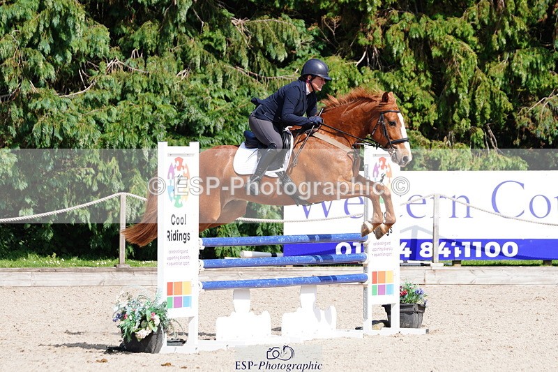 250615A-161826-11979 - Class 49 1m 05 Amateur Qualifier Snr 1m 05