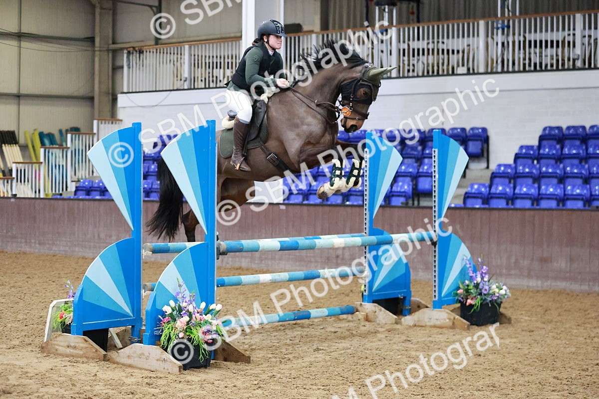 SBM_000616 - Class 3 - Senior Discovery - 1.00m