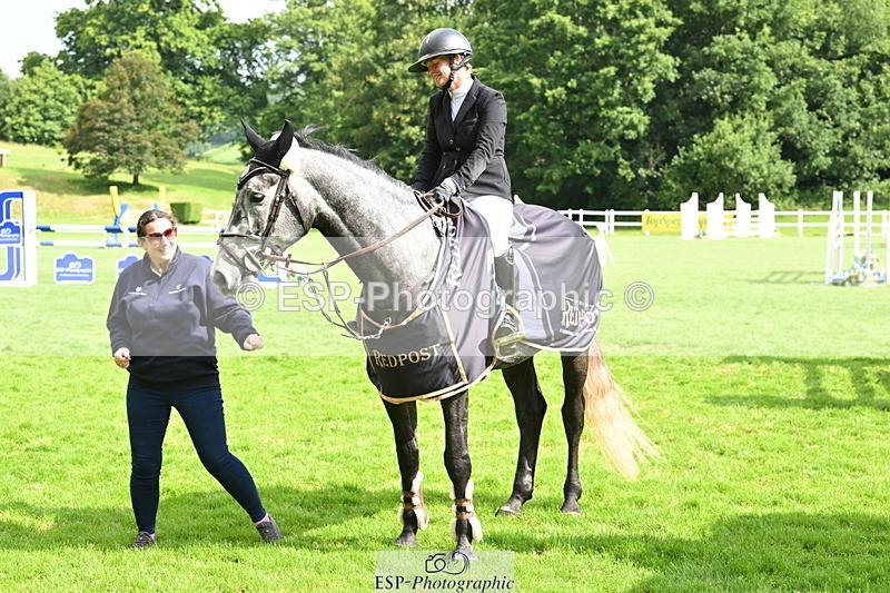 250615A-093458-09487 - Cls 35 Foxhunter