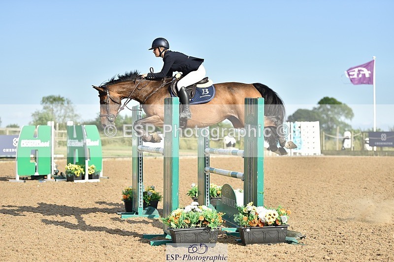 250628-181956-07563 - Cls 14 Pony National 1.15m Members Cup