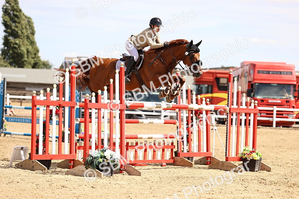 SBM_010966 - Class 10 - Talent Seekers Inc 7 Years Old Championship Qualifer - 1st Half