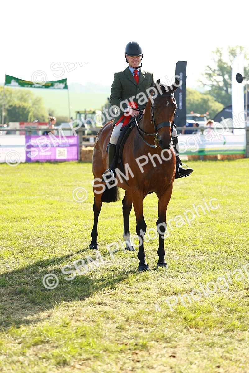 SBM_10838 - Class 66-69 - RIHS Ridden Hunters Inc Small Hunter