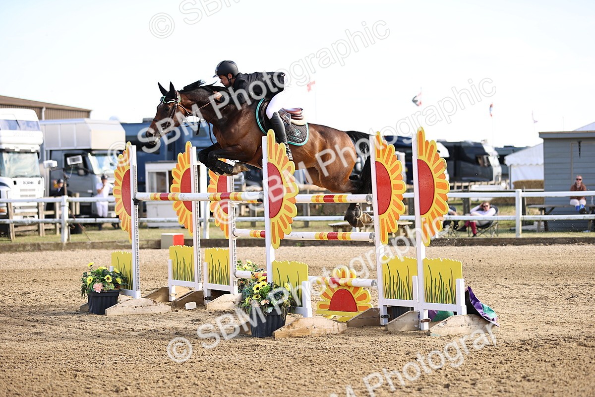 SBM_012131 - Class 10 - Talent Seekers Inc 7 Year Championship Qualifier - 2nd Half