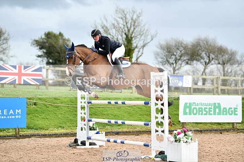 260313-134320-01908 - Cls 3 + 4 Snr Foxhunter and 1.20m Open