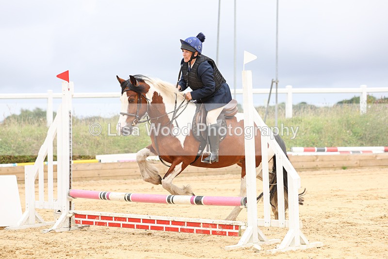 3E7A2441 - Class 3: 50cm Open