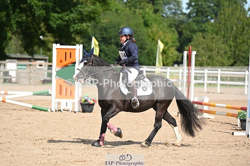 230824-135716-04394 - Round 2 Start to 15.00 coursewalk