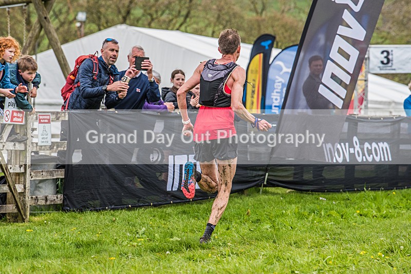 3 Peaks-1286 - The 3 Peaks Race - The Finish - Saturday 29th April 2023