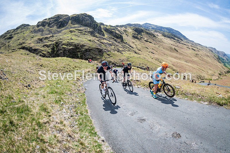 124331 - Hardknott Pass Camera 2 12.00-13.00