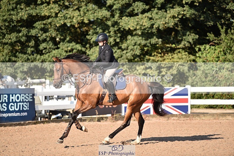 260731-081132-02811 - Cls 21 Clear Round