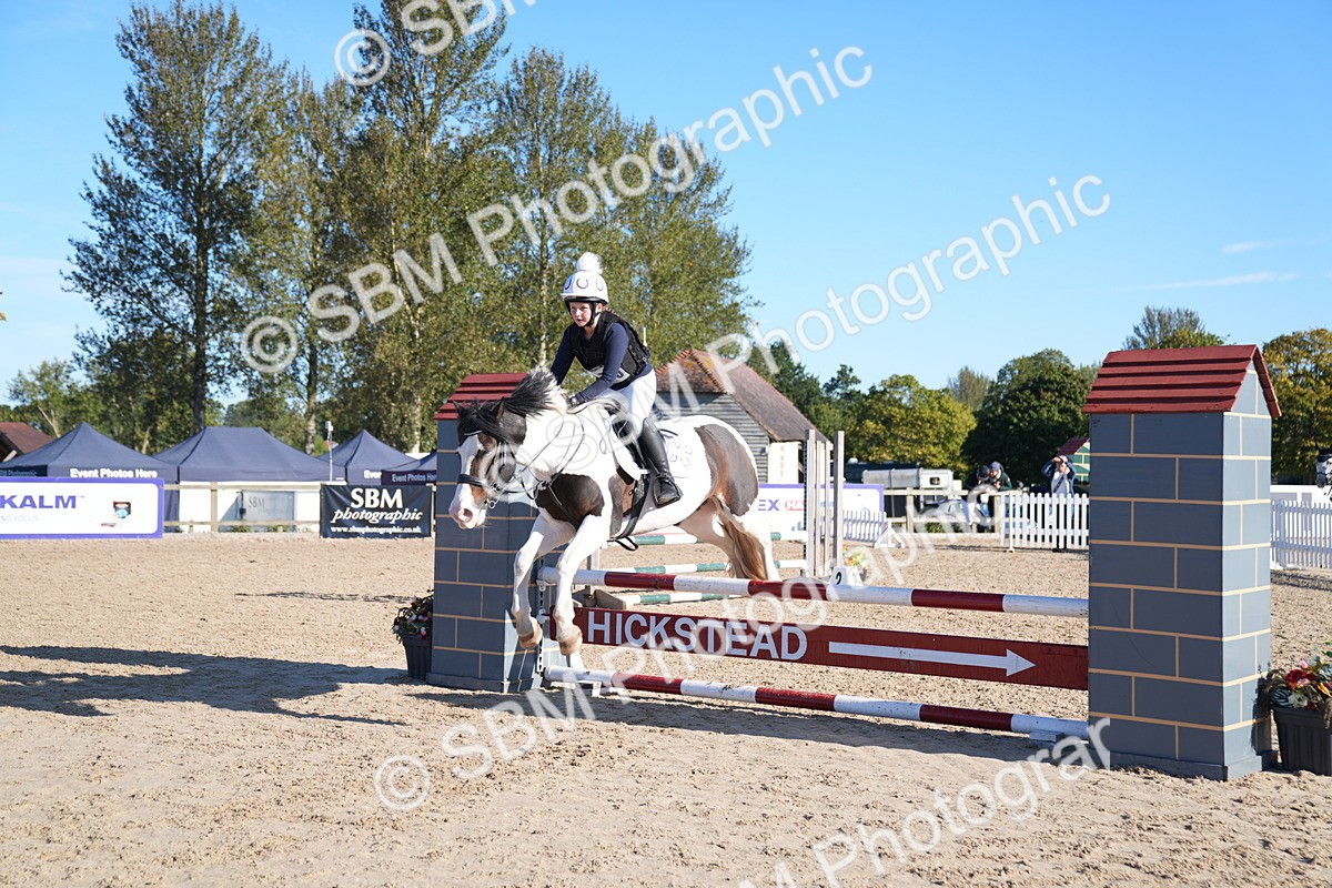 SBM_16016 - J60 - Clear Round 75cm