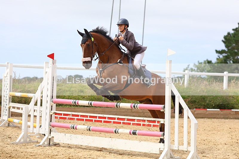 3E7A1556 - Class 12: 1.05 National Amateur Qualifier