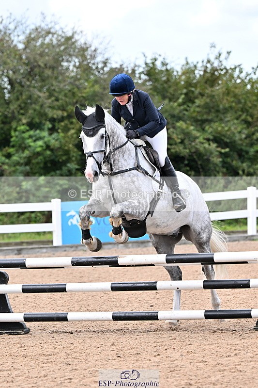 240912A-124657-01427 - Cls 10 85cm Amateur Qualifier