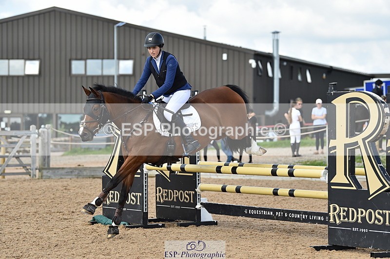 230902A-142832-01758 - Cls 3B Pony Medium 90cm