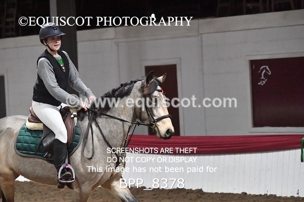 BPP_8378 - CLASS 5 PAIRS 60CM