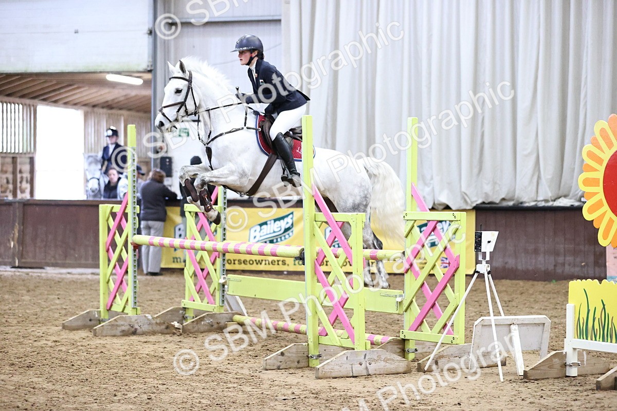 SBM_001774 - Class 11 - Blue Chip Pony Newcomers - 1.00m