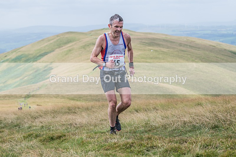 Sedbergh-39 - Sedbergh Hills Fell Race Sunday 18th August 2024