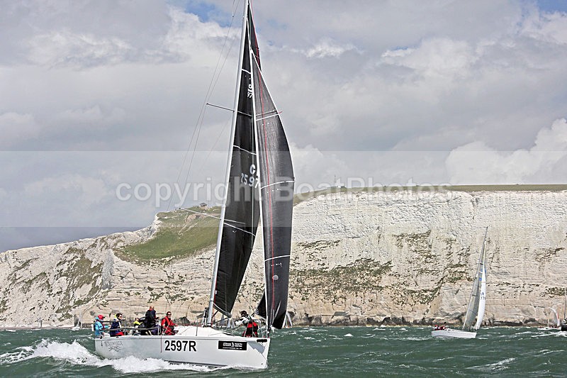 160702 WINDJAMMER - GBR2597R ROUND THE ISLAND Y92A0434 - ROUND THE ISLAND 2016