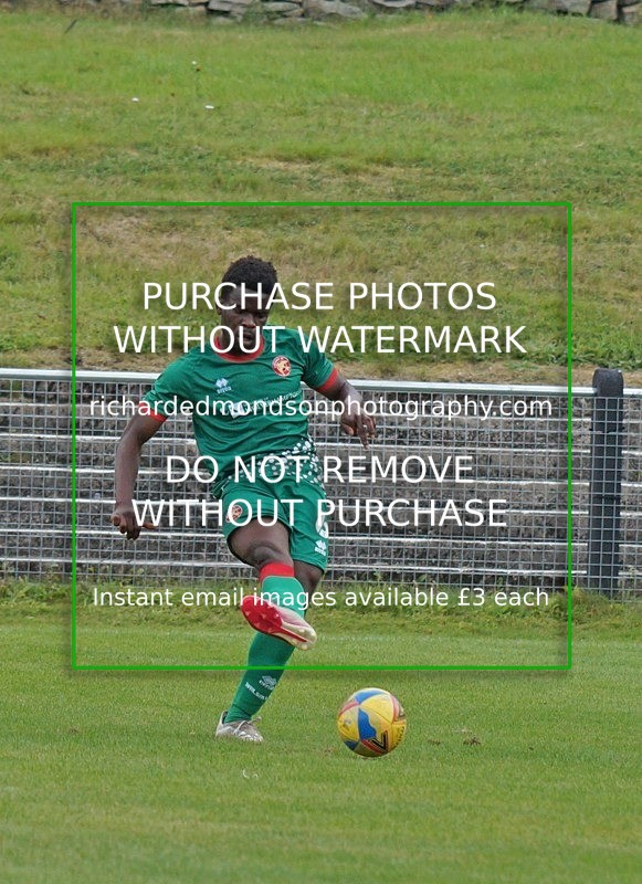 DSC00425 - Morecambe U18 v Walsall U18 (11/9/21)