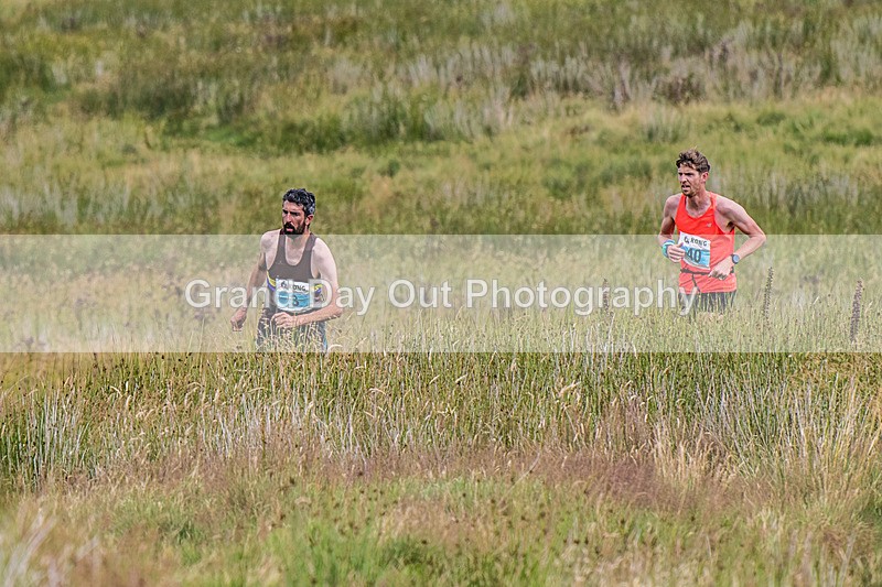 HWH-32 - High Wether Howe Fell Race Saturday 26th July 2025