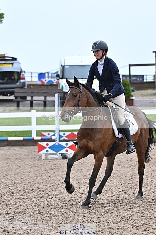 250527-151522-00018 - Clear Round and60cm