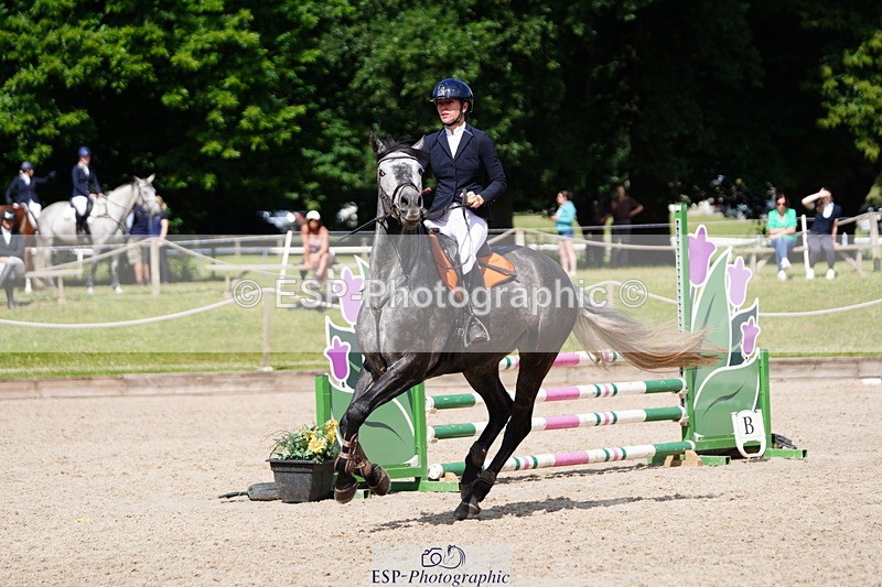 250615A-103602-10126 - Class 44 4 Year Old