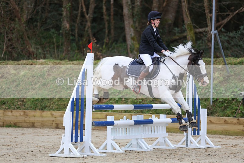 3E7A8036 - Class 1: 95-100cm