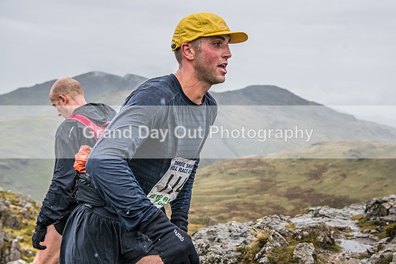 Three Shires-489 - Three Shires Fell Race Saturday 20th September 2025