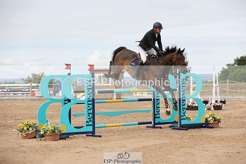 250719-101600-13851 - Cls 15, 1 Star Silver Tour Break til End